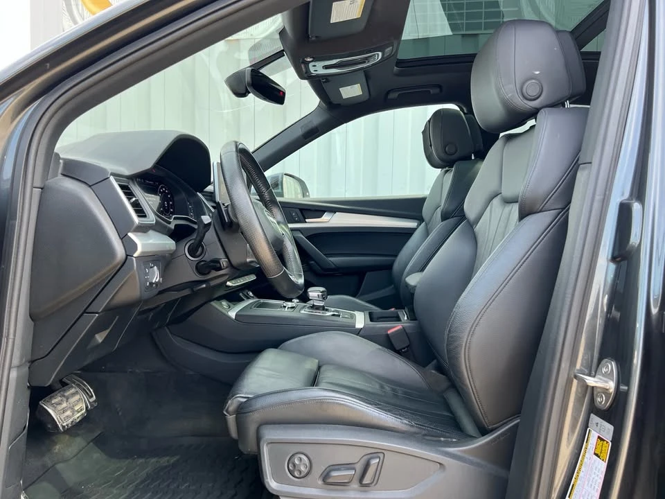 2018 Audi FY Q5 - Image 14 of 14