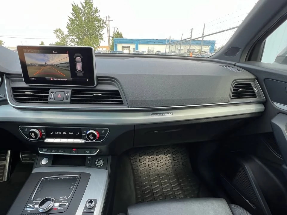 2018 Audi FY Q5 - Image 11 of 14