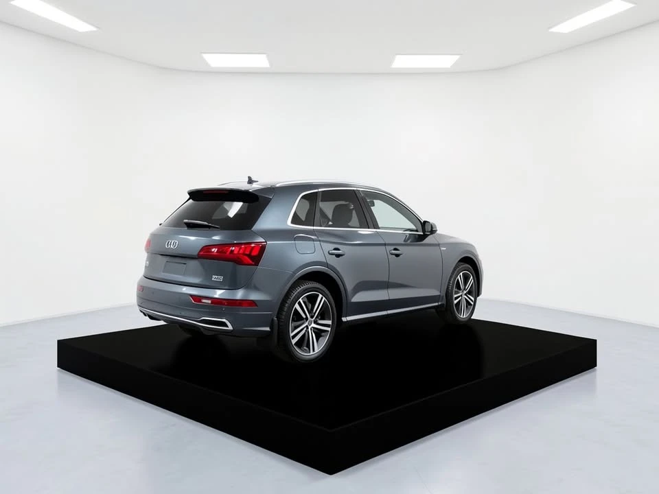 2018 Audi FY Q5 - Image 4 of 14