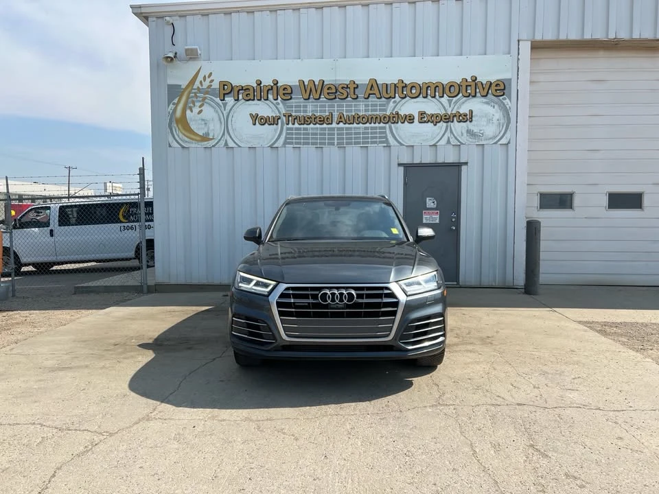 2018 Audi FY Q5 - Image 2 of 20