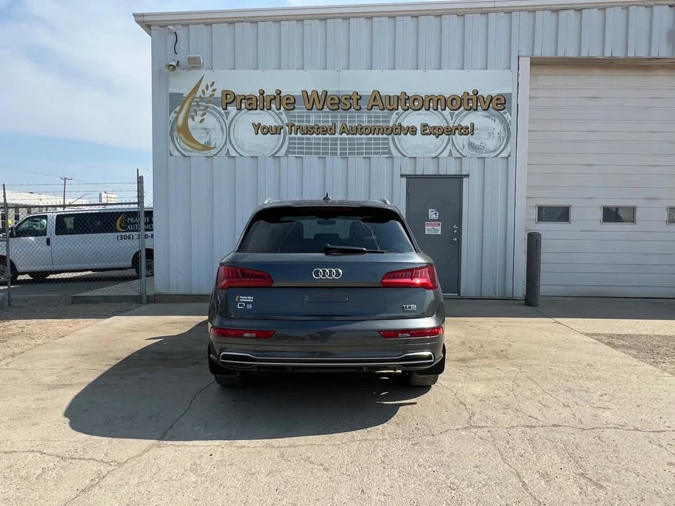 2018 Audi FY Q5 - Image 6 of 20