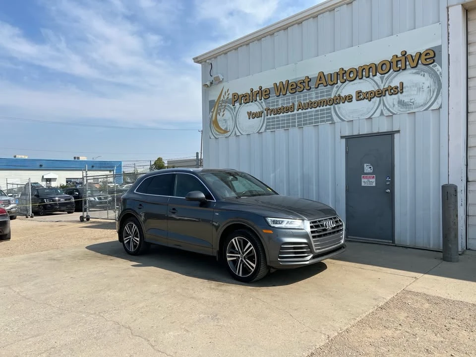 2018 Audi FY Q5 - Image 3 of 20