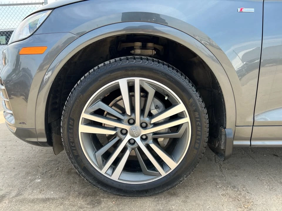 2018 Audi FY Q5 - Image 10 of 20