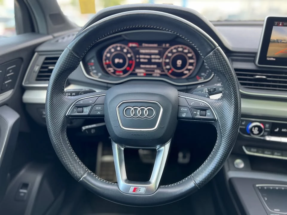 2018 Audi FY Q5 - Image 11 of 20