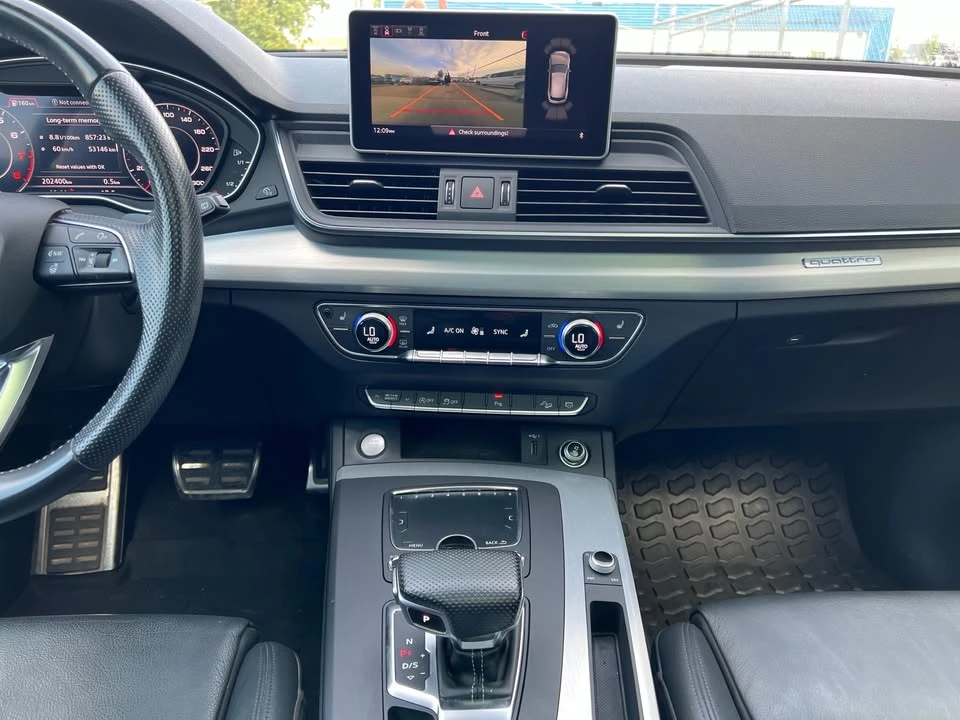 2018 Audi FY Q5 - Image 13 of 20