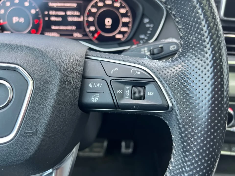 2018 Audi FY Q5 - Image 16 of 20
