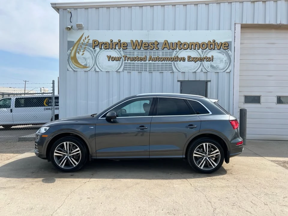 2018 Audi FY Q5 - Image 8 of 20