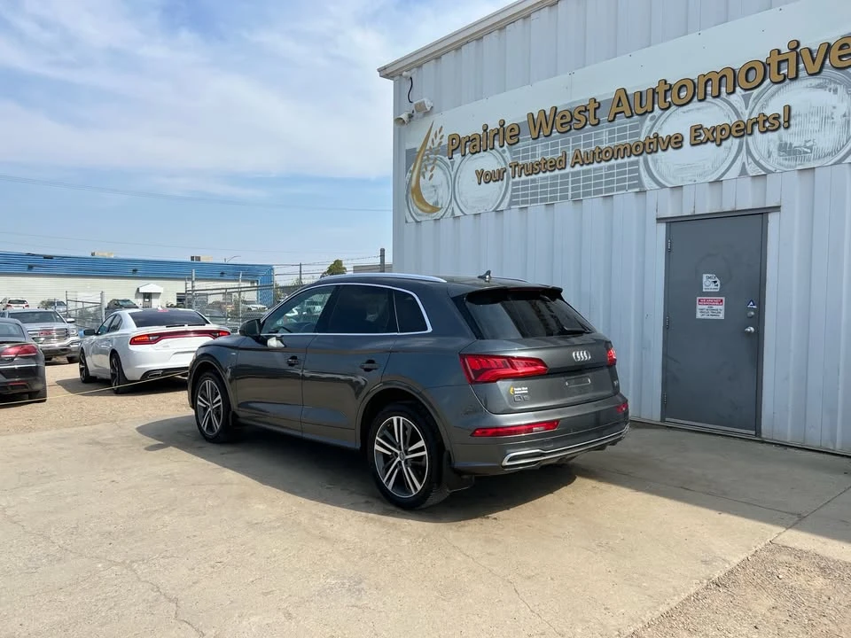 2018 Audi FY Q5 - Image 7 of 20
