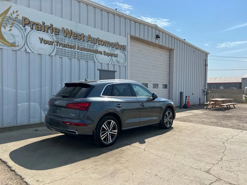2018 Audi FY Q5 - Image 5 of 20