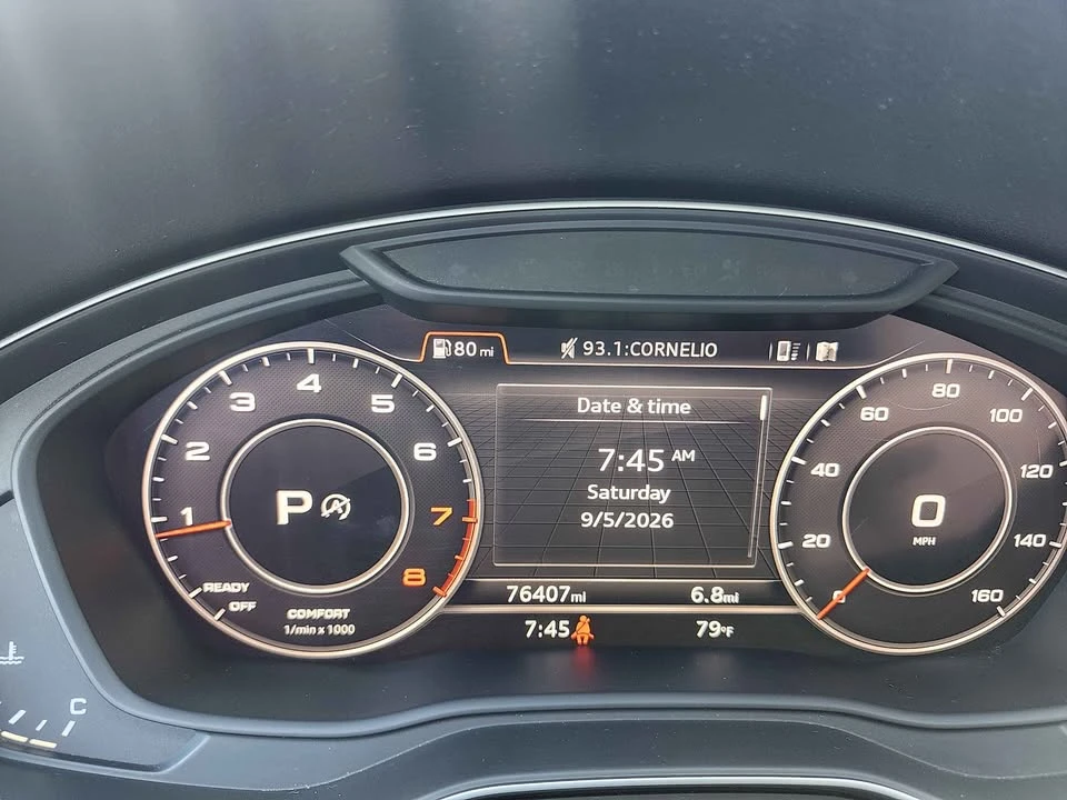 2018 Audi FY Q5 - Image 17 of 19