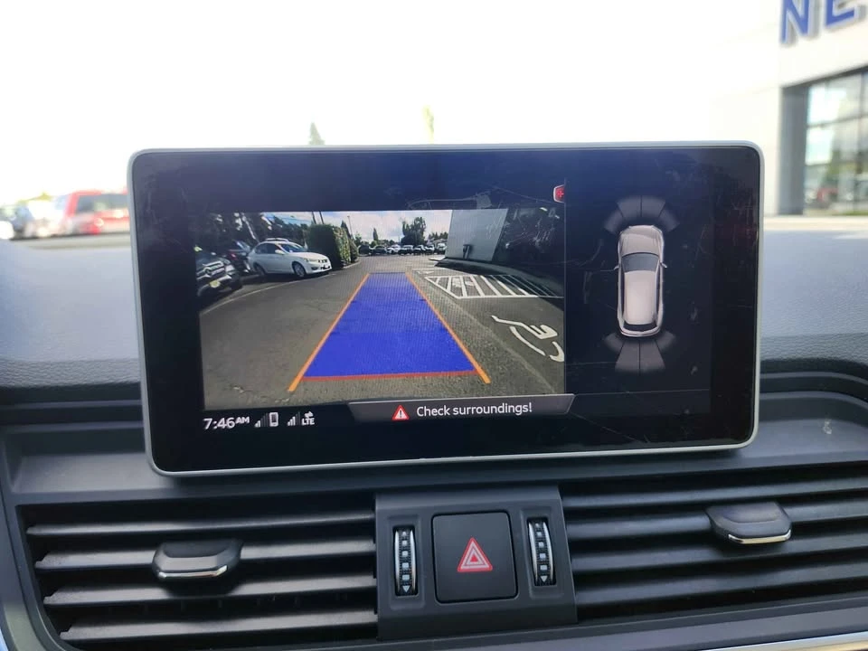 2018 Audi FY Q5 - Image 18 of 19