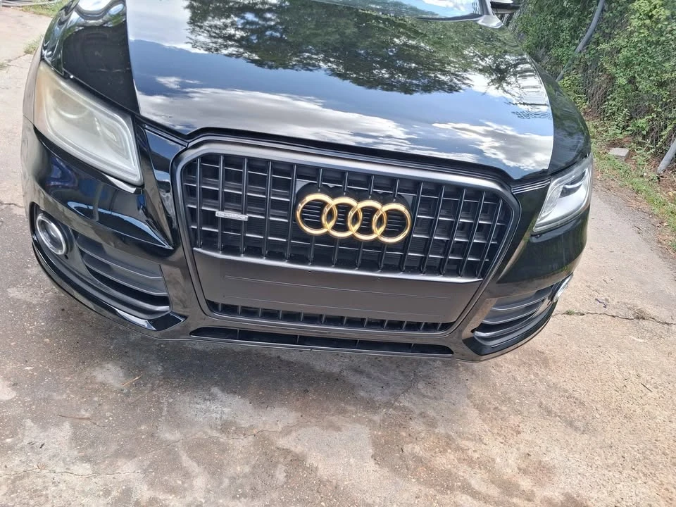 2018 Audi FY Q5 - Image 2 of 13