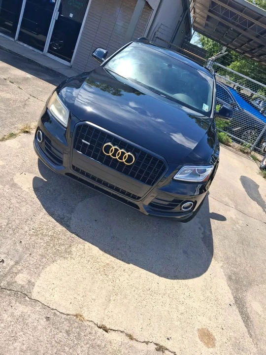 2018 Audi FY Q5 - Image 7 of 13