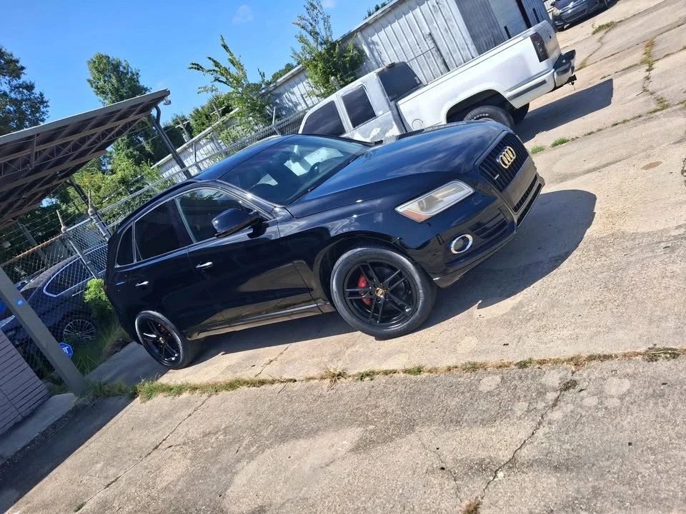 2018 Audi FY Q5 - Image 10 of 13