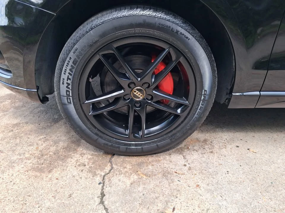 2018 Audi FY Q5 - Image 5 of 13