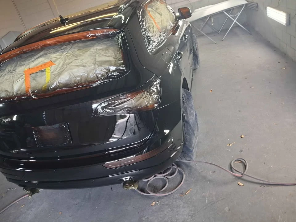 2018 Audi FY Q5 - Image 12 of 13