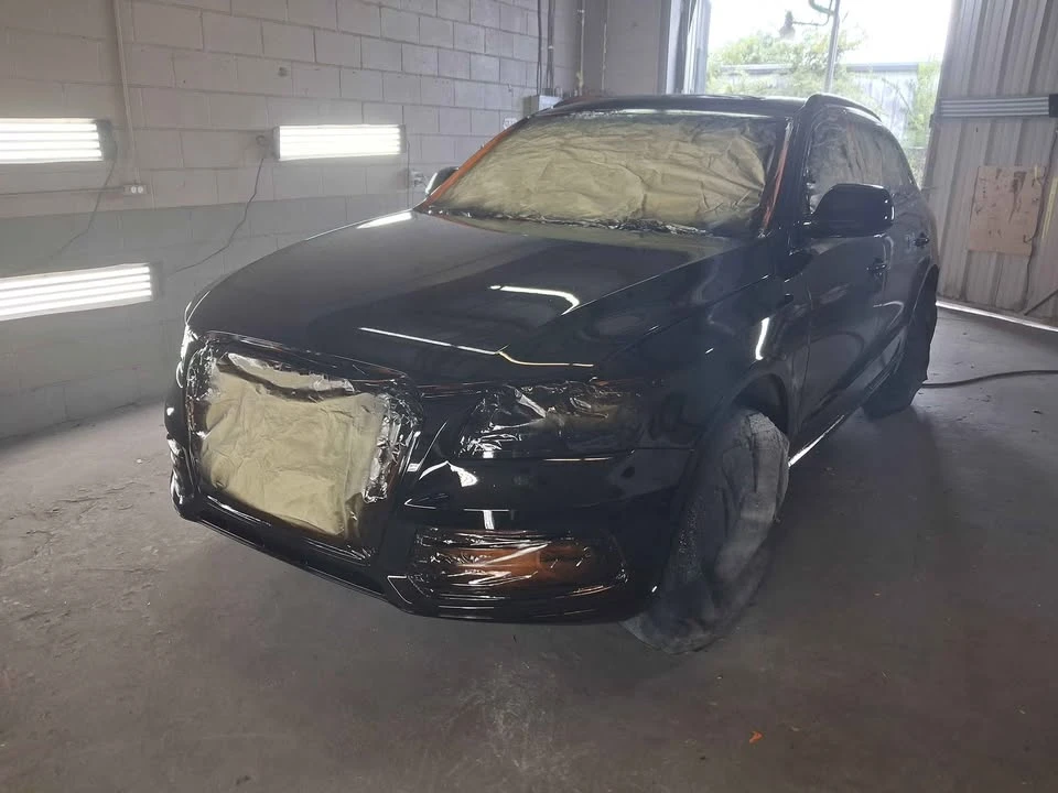2018 Audi FY Q5 - Image 11 of 13
