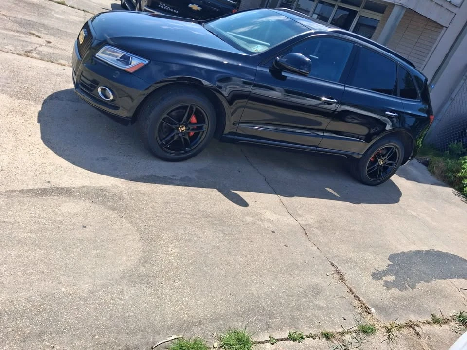 2018 Audi FY Q5 - Image 6 of 13