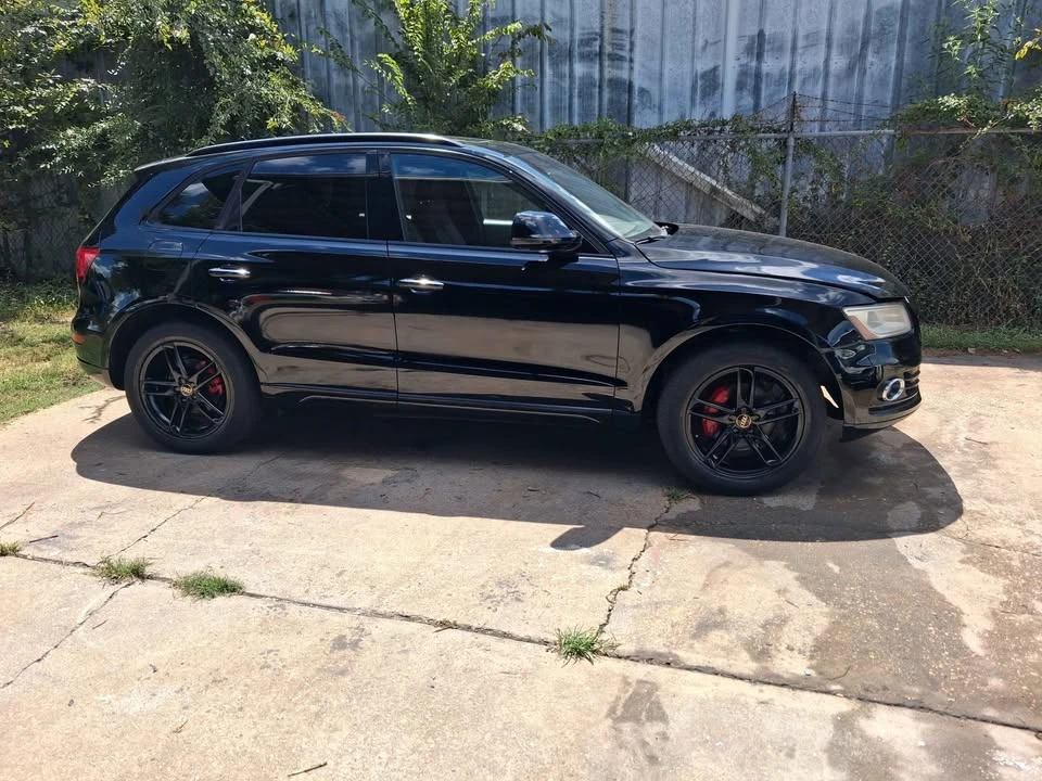 2018 Audi FY Q5 - Image 3 of 13