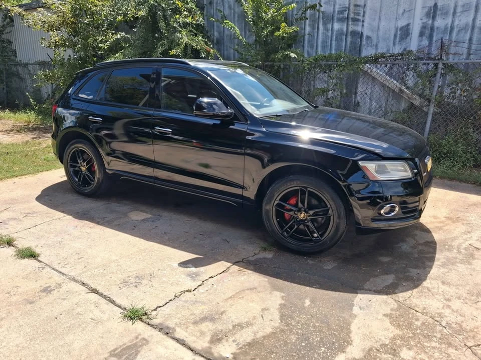 2018 Audi FY Q5 - Image 4 of 13