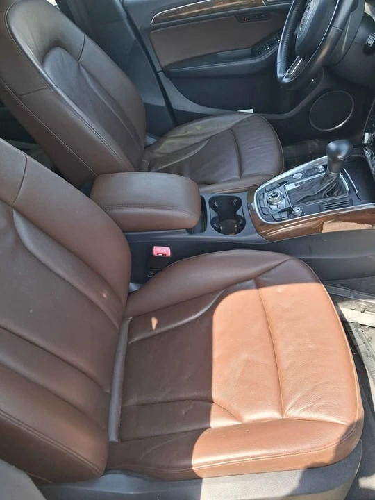 2018 Audi FY Q5 - Image 8 of 13