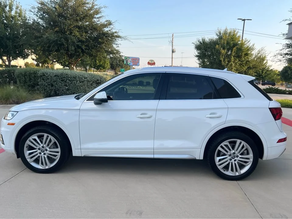 2018 Audi FY Q5 - Image 7 of 19