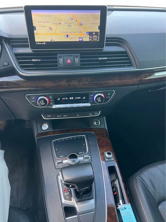2018 Audi FY Q5 - Image 17 of 19