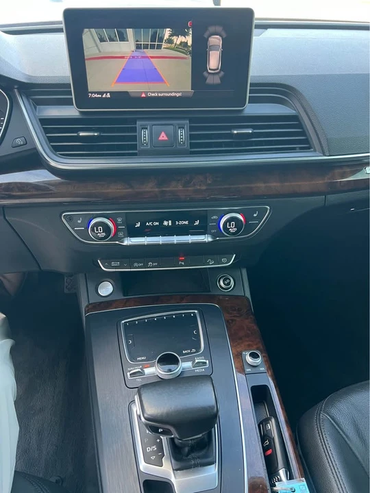 2018 Audi FY Q5 - Image 18 of 19