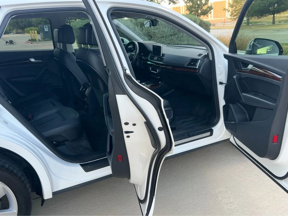 2018 Audi FY Q5 - Image 14 of 19