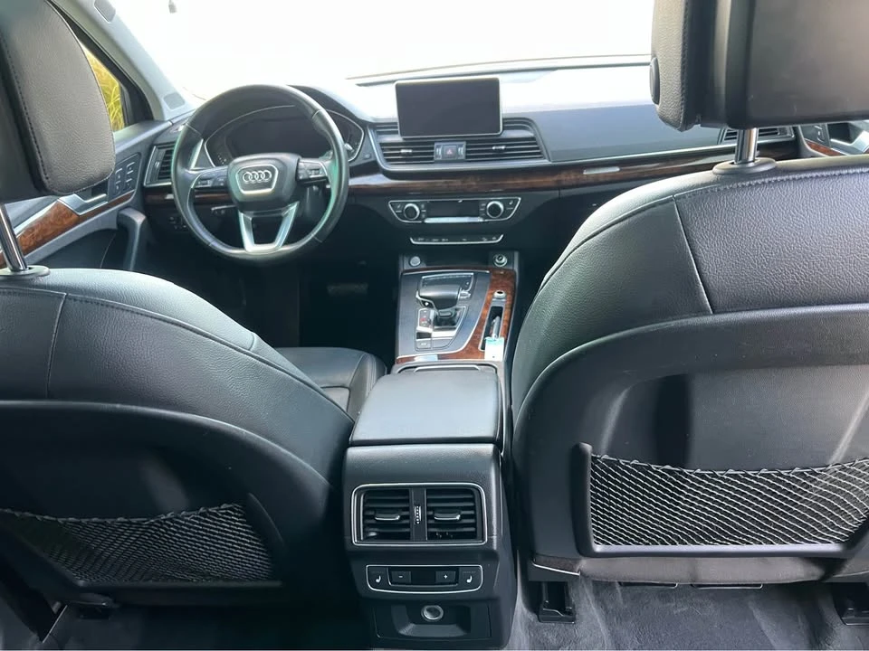 2018 Audi FY Q5 - Image 15 of 19