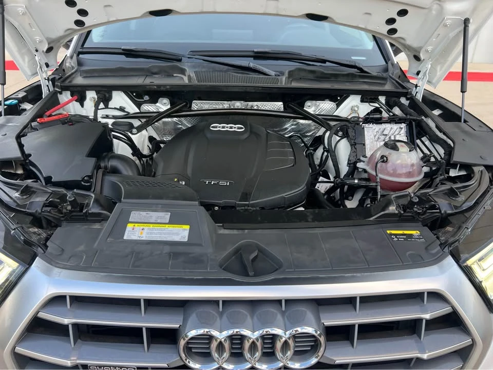 2018 Audi FY Q5 - Image 19 of 19