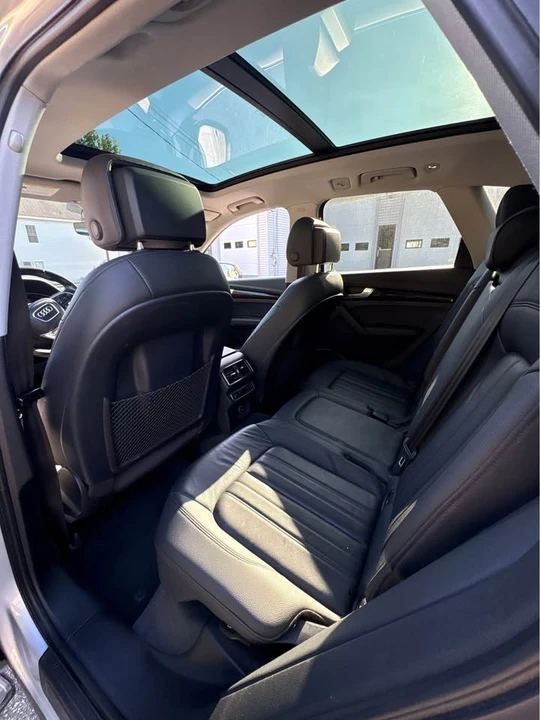 2018 Audi FY Q5 - Image 15 of 20