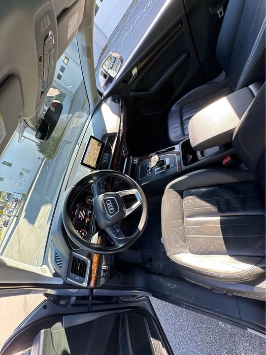 2018 Audi FY Q5 - Image 14 of 20