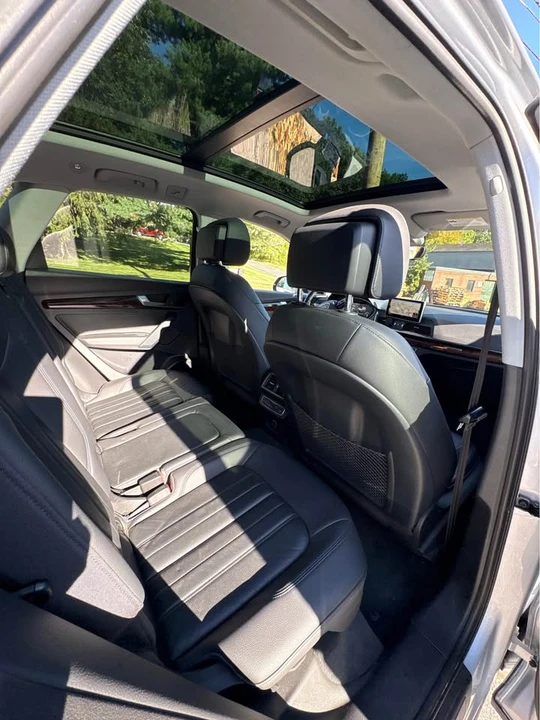 2018 Audi FY Q5 - Image 12 of 20