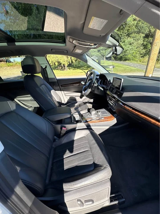 2018 Audi FY Q5 - Image 13 of 20