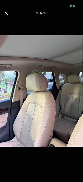 2018 Audi FY Q5 - Image 8 of 8