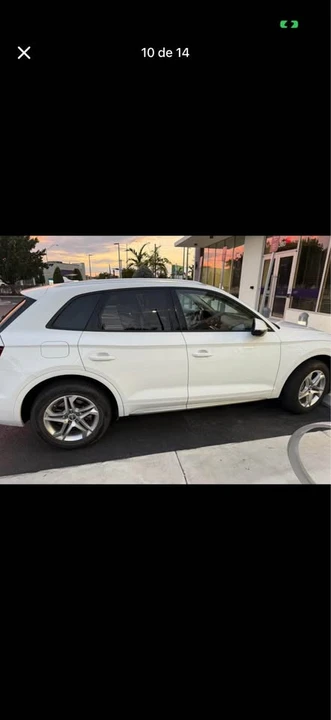 2018 Audi FY Q5 - Image 3 of 8