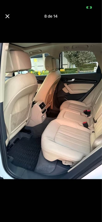 2018 Audi FY Q5 - Image 5 of 8