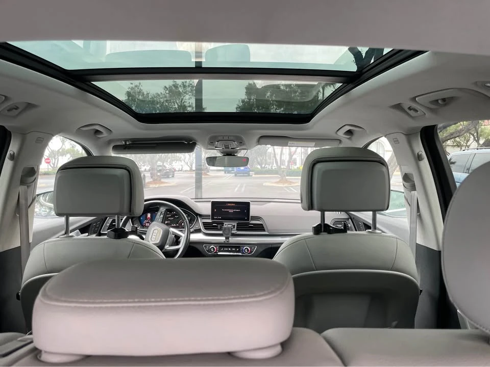 2018 Audi FY Q5 - Image 6 of 10