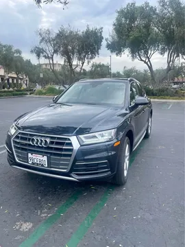 2018 Audi Q5 Sportback SUV