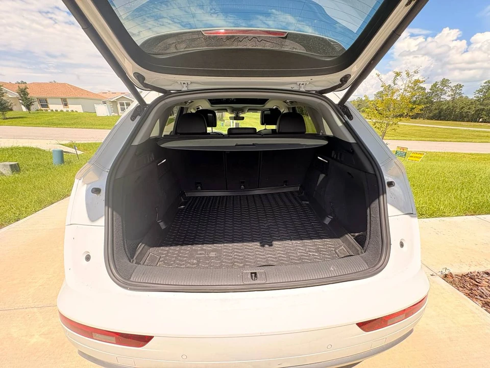 2018 Audi FY Q5 - Image 13 of 22
