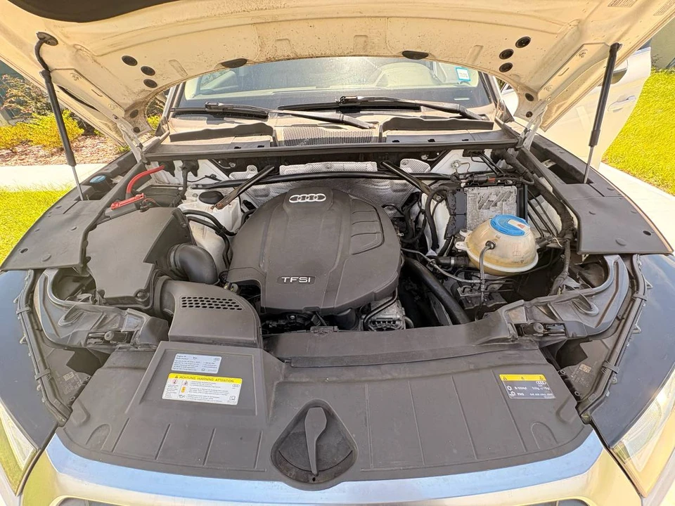 2018 Audi FY Q5 - Image 14 of 22