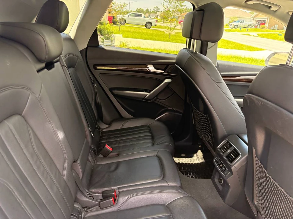 2018 Audi FY Q5 - Image 11 of 22