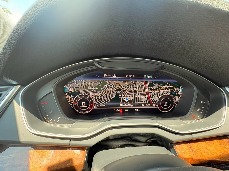 2018 Audi FY Q5 - Image 18 of 22