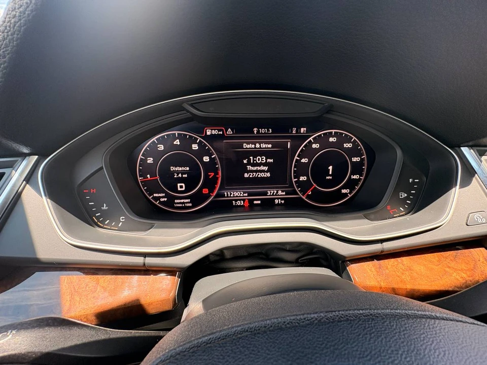 2018 Audi FY Q5 - Image 15 of 22