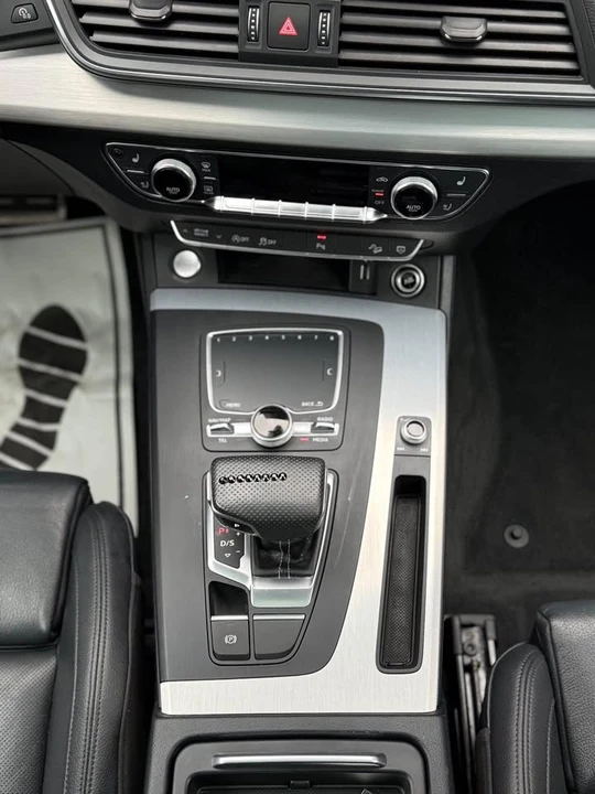 2018 Audi FY Q5 - Image 14 of 18