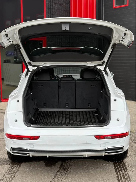 2018 Audi FY Q5 - Image 7 of 18