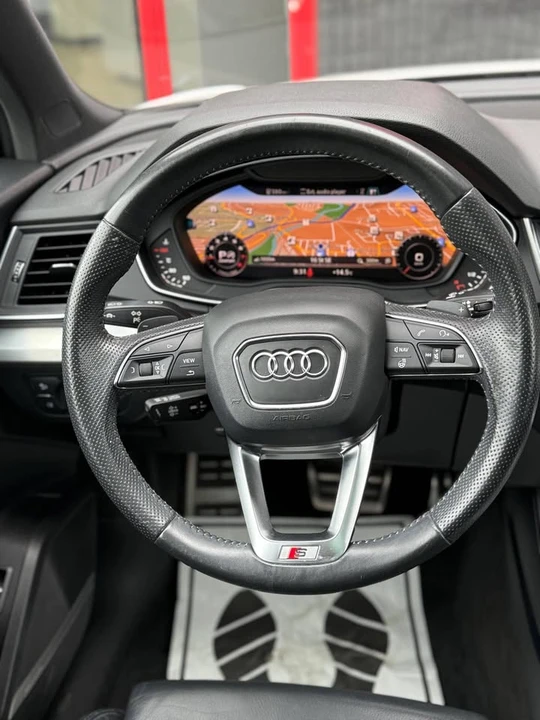 2018 Audi FY Q5 - Image 13 of 18