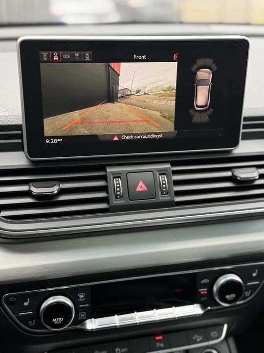 2018 Audi FY Q5 - Image 18 of 18