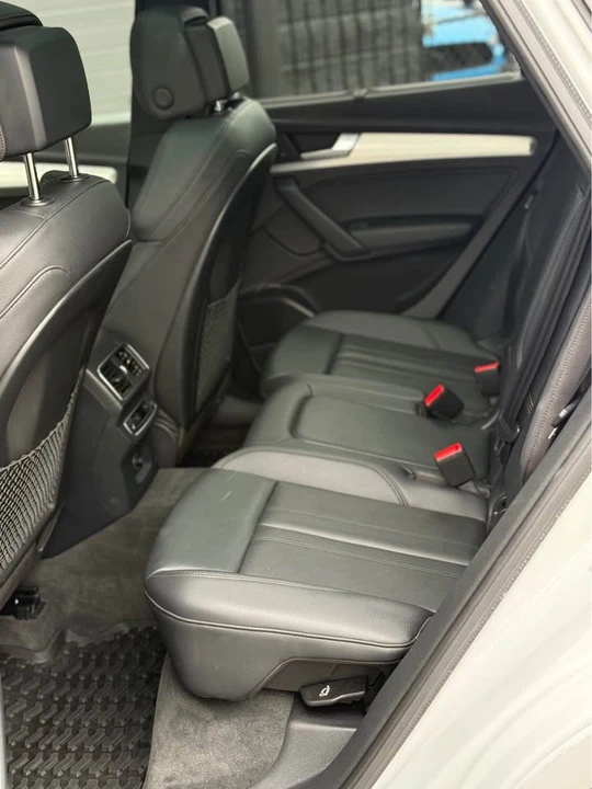 2018 Audi FY Q5 - Image 11 of 18
